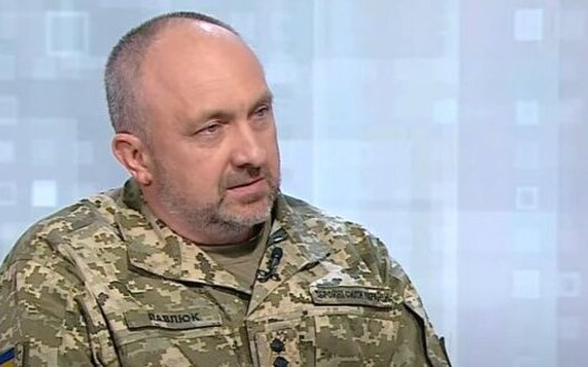 ЗСУ готують десять нових бригад, частину з них розгорнуть для захисту Києва — Павлюк