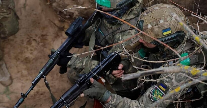 На фронті 81 боєзіткнення: ворог активізувався на Покровському та Сіверському напрямках На фронті 81 боєзіткнення: ворог активізувався на Покровському та Сіверському напрямках