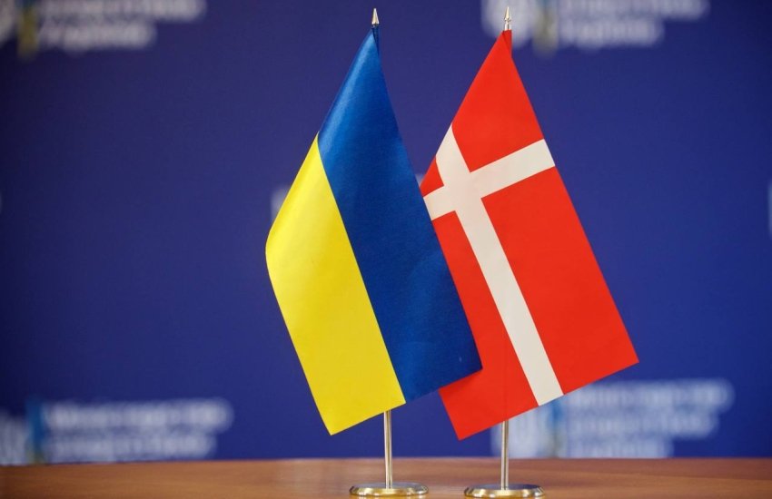 Дания внесла 5,3 млн евро в Фонд поддержки энергетики Украины