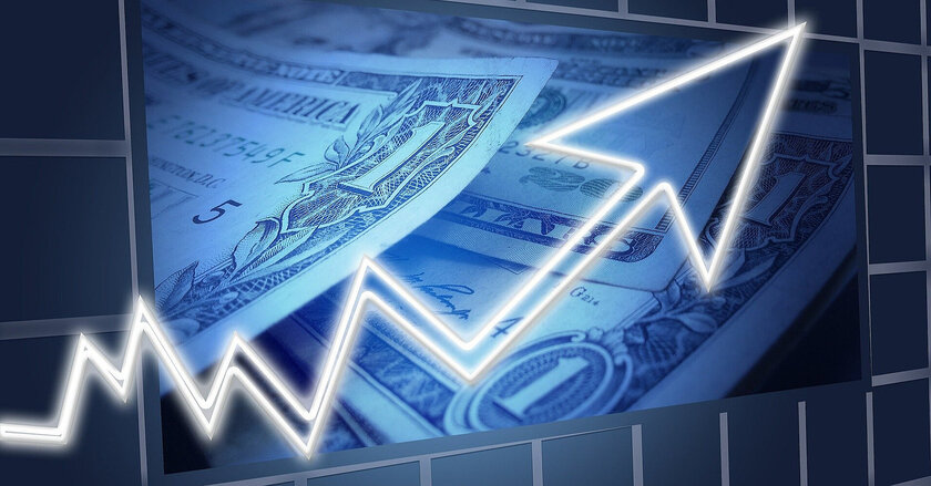 ЄБРР прогнозує зростання економіки України на 3% у 2024 році, а у наступному – на 6% ЄБРР прогнозує зростання економіки України на 3% у 2024 році, а у наступному – на 6%