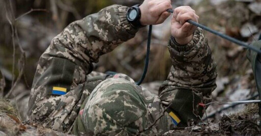 ВР ухвалила в цілому закон про початкову загальновійськову підготовку в закладах освіти