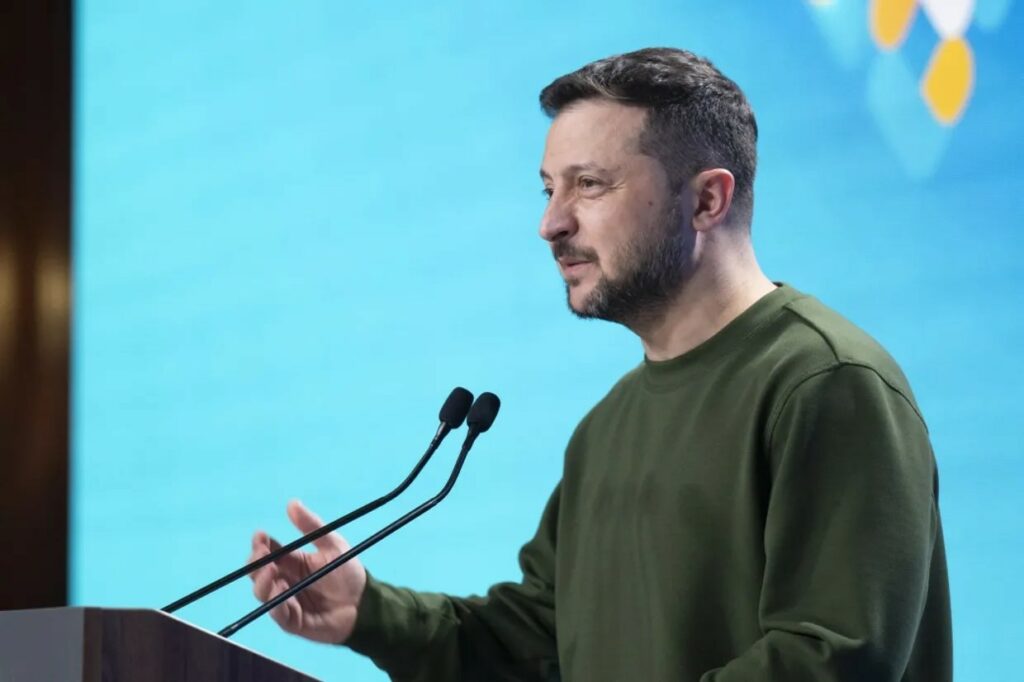 Цитата дня: У нас є чіткий план, як збудувати до 1 гігавата потужності вже цьогоріч… і ще 4 гігавати – протягом наступних років