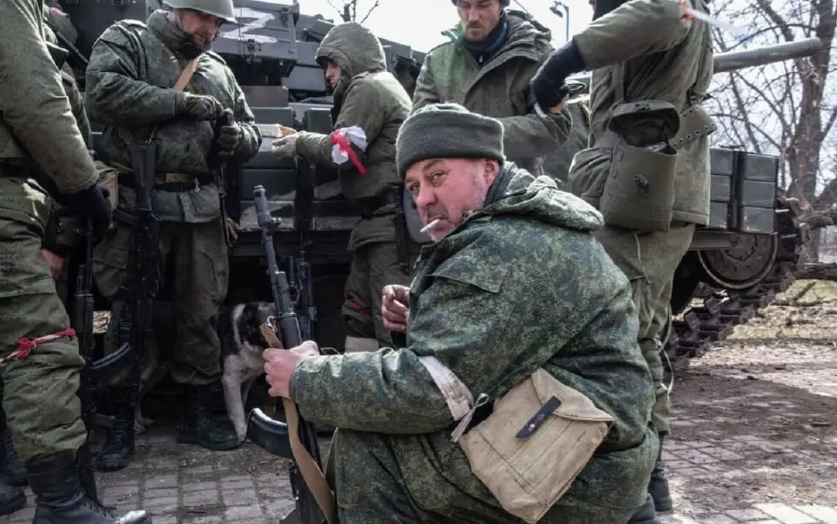 ГУР та Національна поліція ідентифікували ще трьох воєнних злочинців — офіцерів зс рф