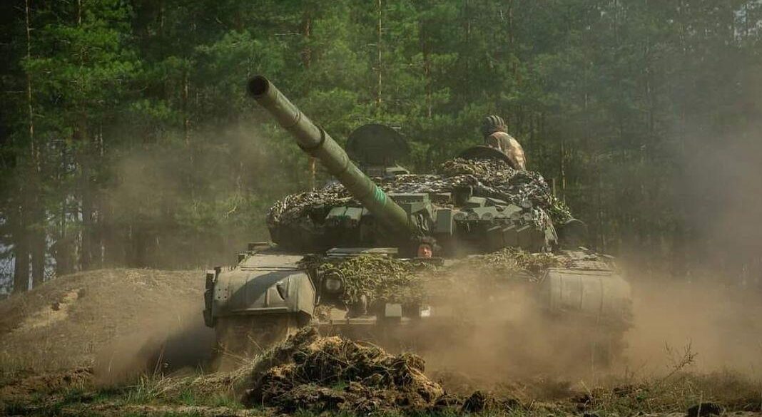 На північному кордоні диверсанти, найважчі бої біля Авдіївки: що відбувається на фронті На північному кордоні диверсанти, найважчі бої біля Авдіївки: що відбувається на фронті