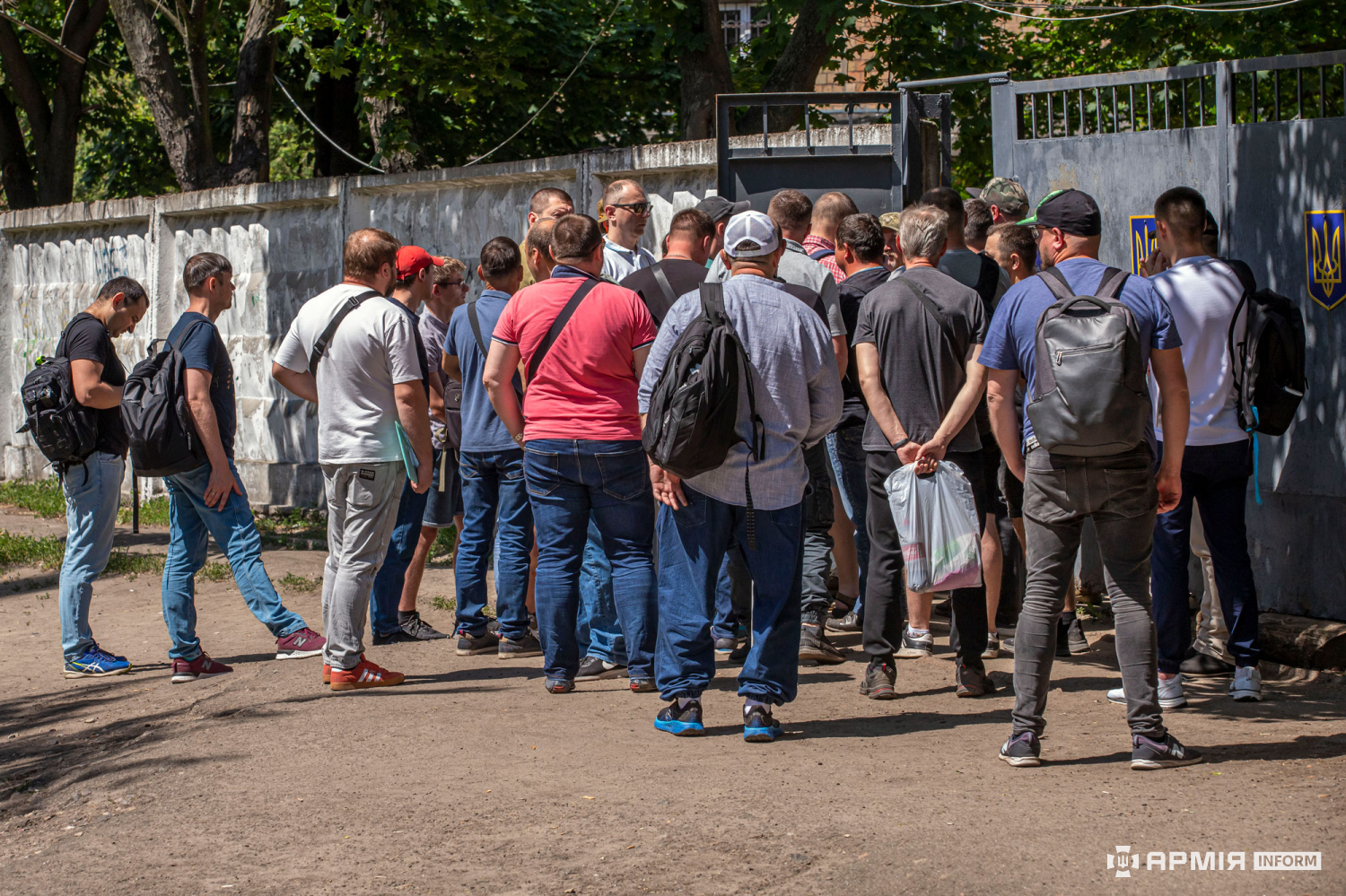 Более 700 000 призывников были в безосновательном розыске в реестре «Оберіг» — ошибку исправили благодаря приложению Резерв+ Более 700 000 призывников были в безосновательном розыске в реестре «Оберіг» — ошибку исправили благодаря приложению Резерв+