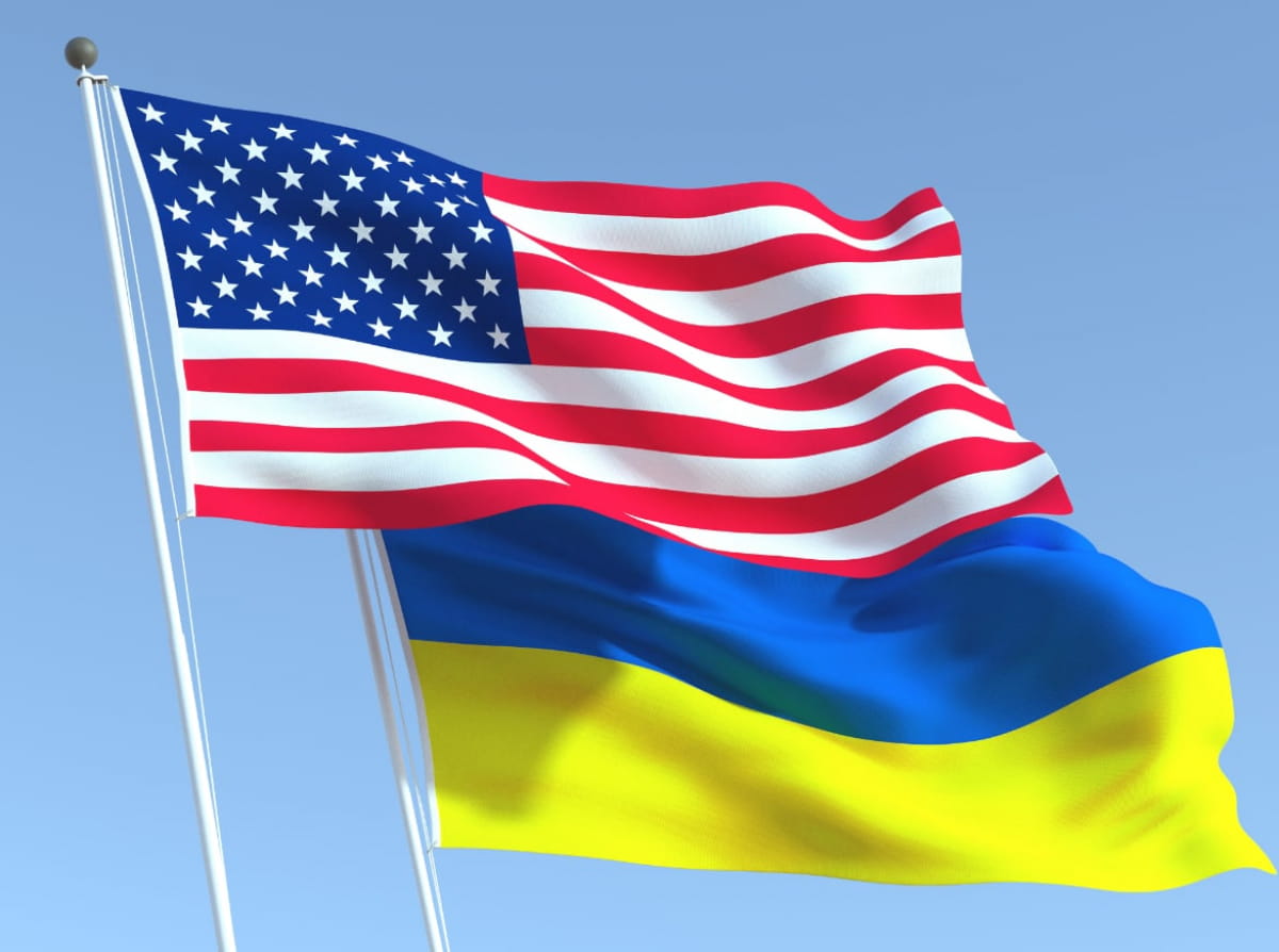США объявили о новой военной помощи Украине. Что передадут