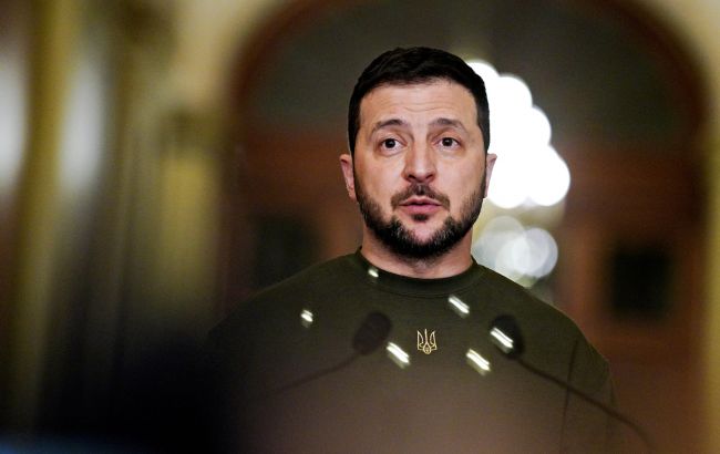 Як Володимир Зеленський хоче досягти миру для України. Суть плану президента