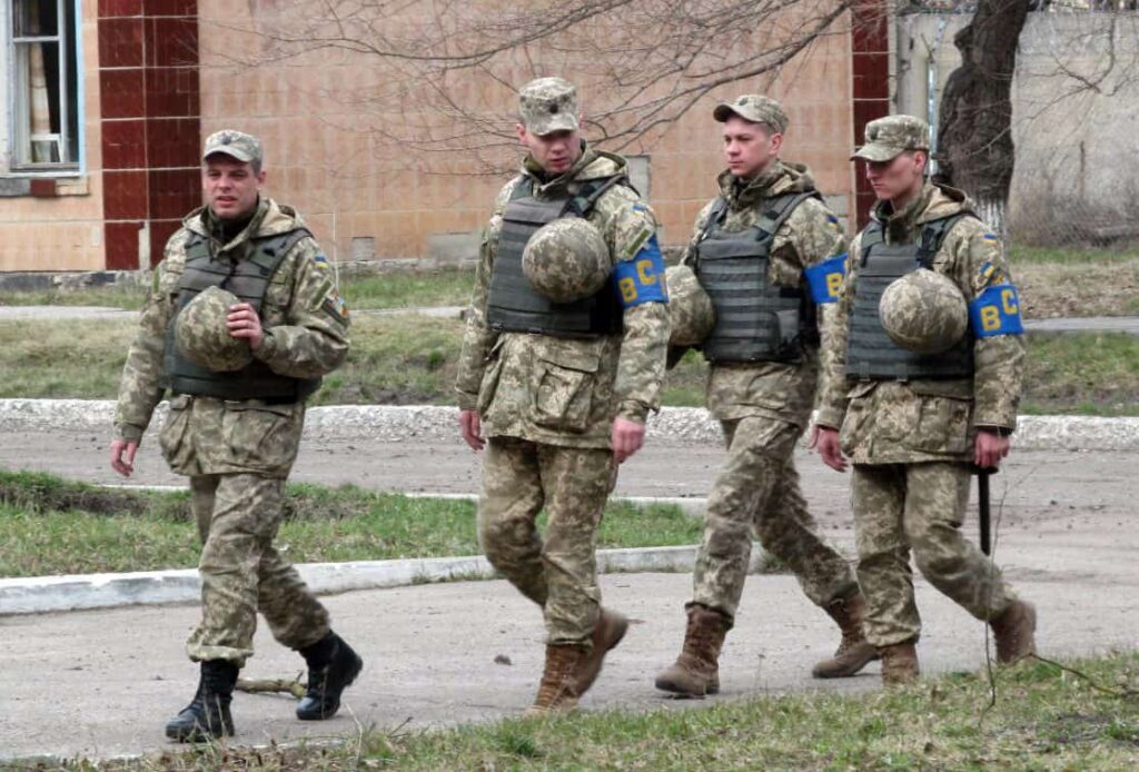 ВР зняла з розгляду законопроєкти про Військову поліцію: до них повернуться після додаткових консультацій ВР зняла з розгляду законопроєкти про Військову поліцію: до них повернуться після додаткових консультацій