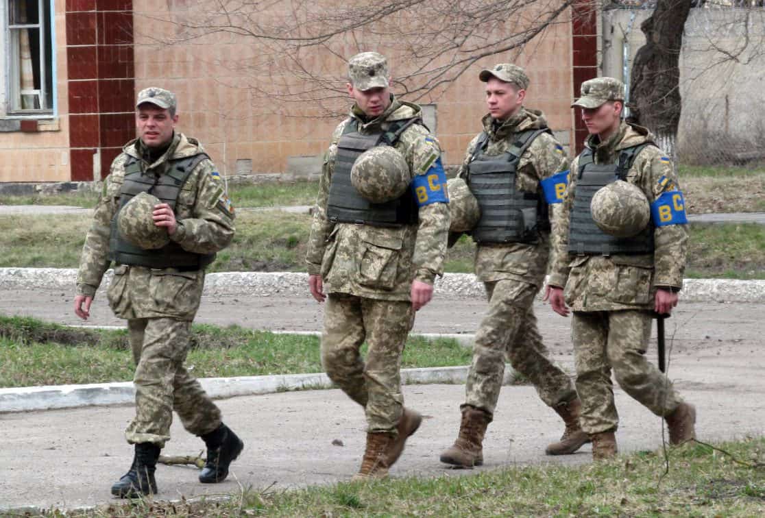 ВР сняла с рассмотрения законопроекты о Военной полиции: к ним вернутся после дополнительных консультаций 