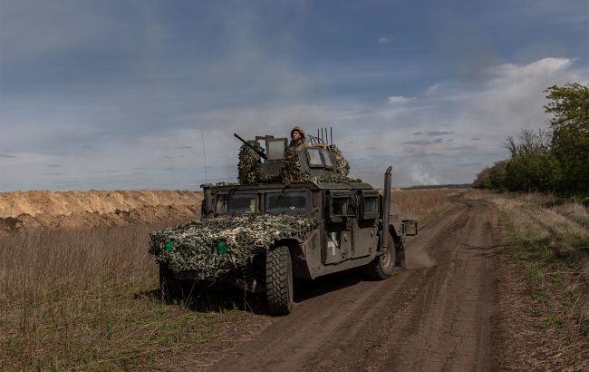 На двох напрямках ситуація напружена: Генштаб доповів про події на фронті На двох напрямках ситуація напружена: Генштаб доповів про події на фронті