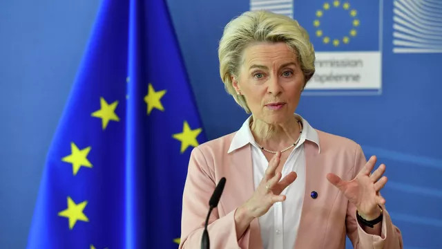 До конца июня Украина получит 1,9 миллиарда евро по плану Ukraine Facility До конца июня Украина получит 1,9 миллиарда евро по плану Ukraine Facility