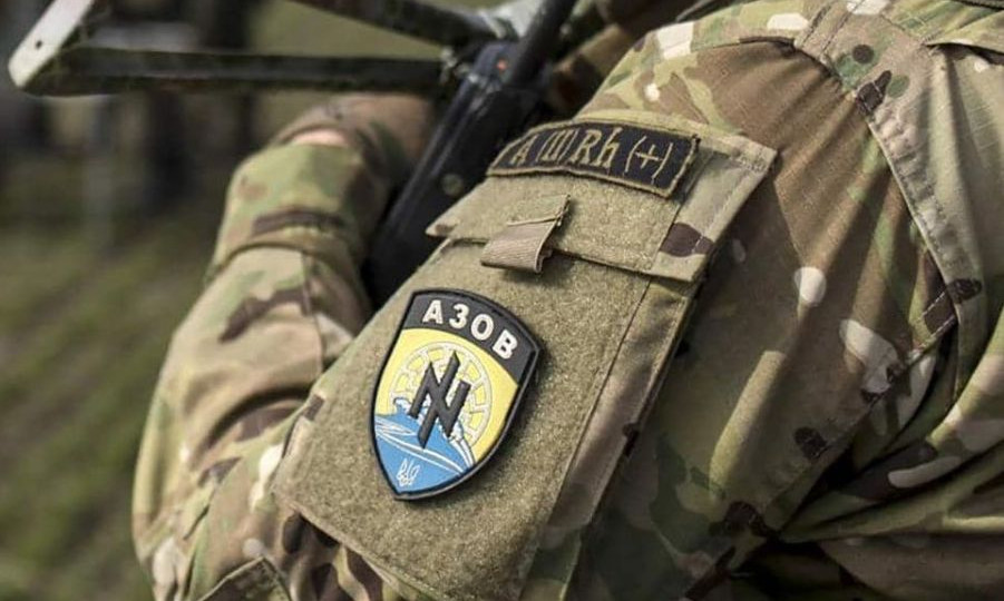 США отменили запрет на передачу оружия для бригады «Азов» США отменили запрет на передачу оружия для бригады «Азов»