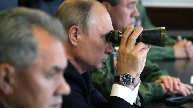 Путін вже не здатен закінчити війну, навіть якби захотів, – Foreign Policy