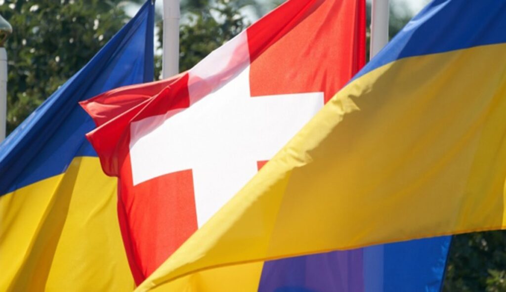 Олег Махно: Мирна конференція по Україні. Її значення і перспективи Олег Махно: Мирна конференція по Україні. Її значення і перспективи