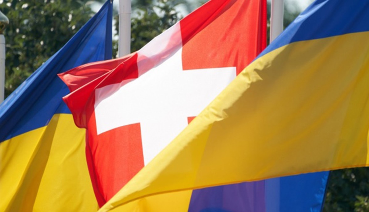 Олег Махно: Мирна конференція по Україні. Її значення і перспективи Олег Махно: Мирна конференція по Україні. Її значення і перспективи