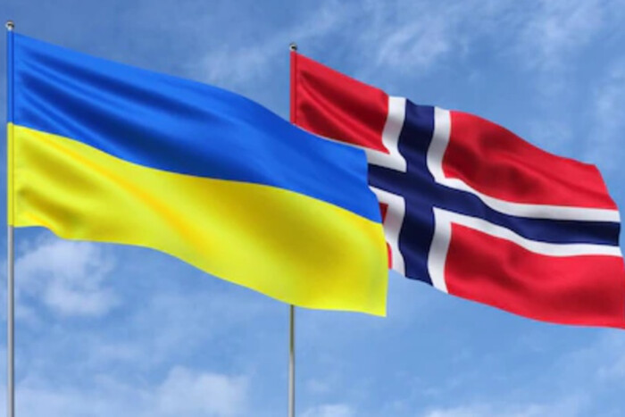 Норвегия предоставит Украине более 73 миллионов долларов на восстановление энергетики Норвегия предоставит Украине более 73 миллионов долларов на восстановление энергетики