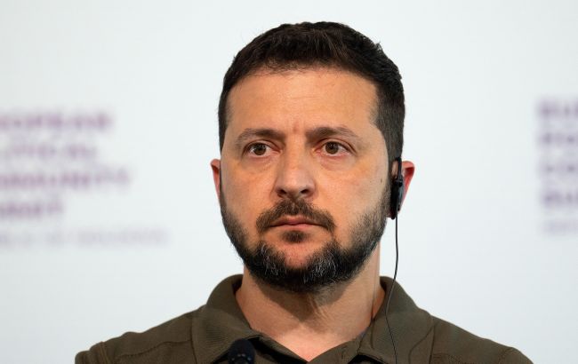 Зеленский назначил нового главу Управления госохраны