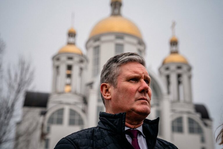Новий прем’єр-міністр Великобританії зробив заяву щодо підтримки України Новий прем’єр-міністр Великобританії зробив заяву щодо підтримки України
