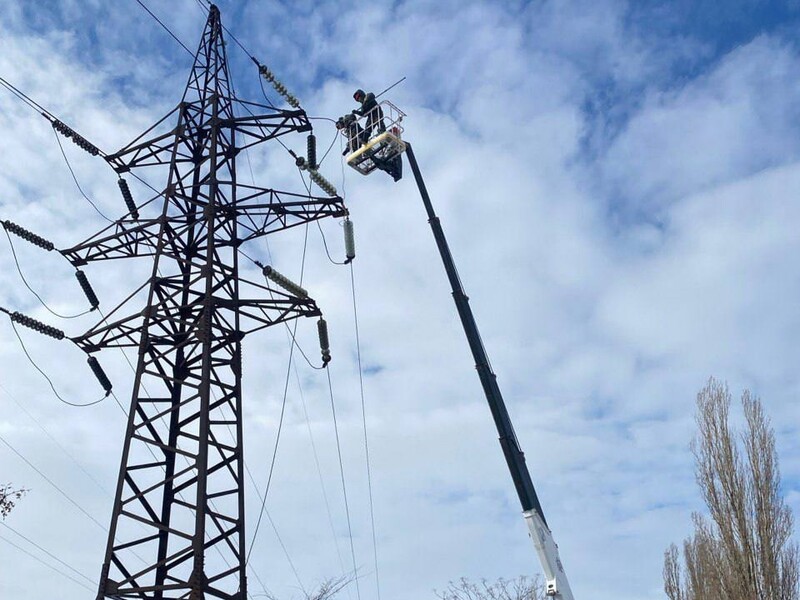 Завтра в Україні відключення світла не плануються – «Укренерго»