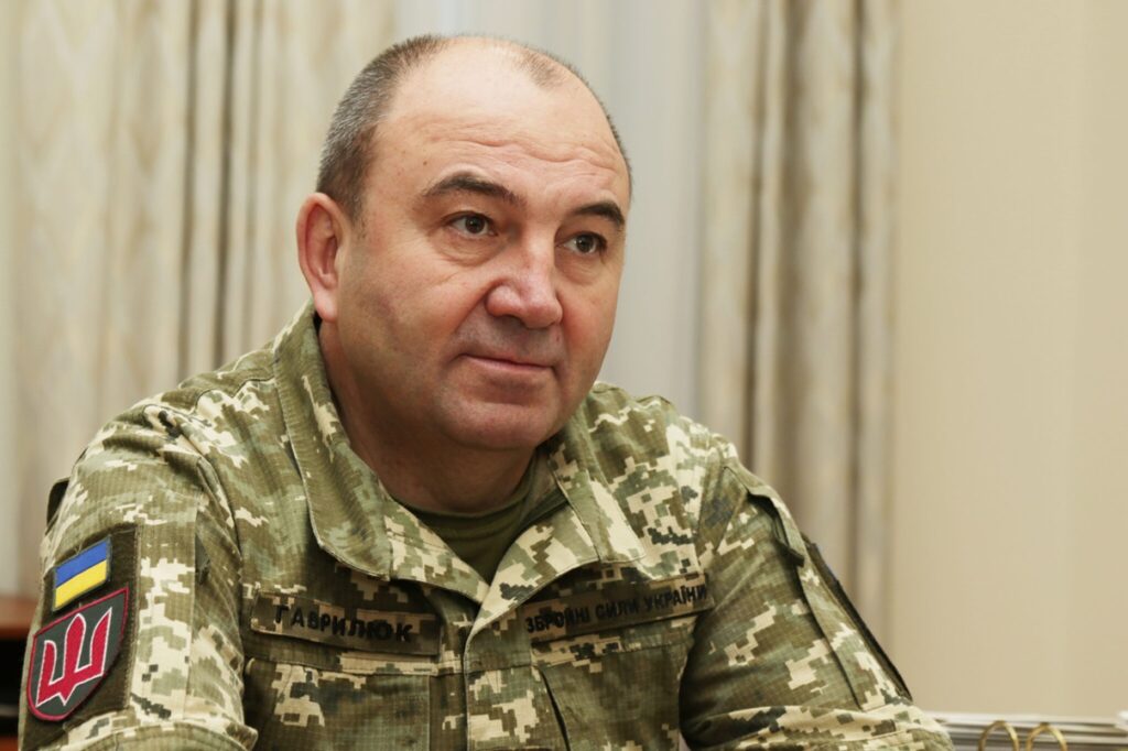 Чи може Україна перехопити стратегічну ініціативу до кінця року. Що кажуть у Міноборони Чи може Україна перехопити стратегічну ініціативу до кінця року. Що кажуть у Міноборони