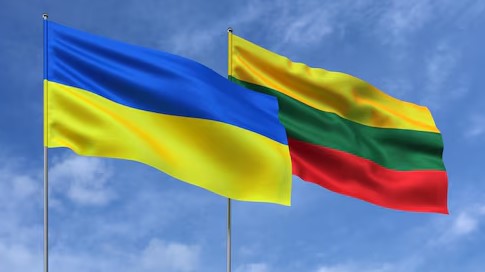 Литва передала Україні нову партію військової допомоги: БПЛА та боєприпаси (ФОТО) Литва передала Україні нову партію військової допомоги: БПЛА та боєприпаси (ФОТО)