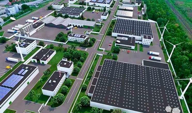 Кабмін перерозподілив понад ₴1,2 мільярда на підтримку індустріальних парків та вітчизняних виробників Кабмін перерозподілив понад ₴1,2 мільярда на підтримку індустріальних парків та вітчизняних виробників