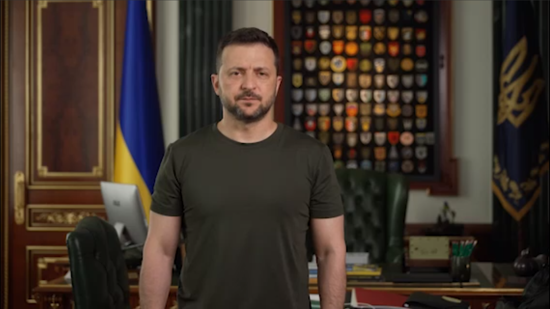 Президент Украины заявил, что некогда убыточные госпредприятия сегодня дают в бюджет миллиарды гривен