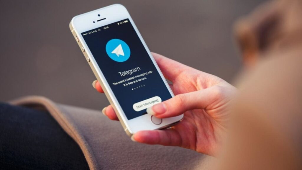 Українські Telegram-канали зазнали масової атаки – Держспецзв’язку Українські Telegram-канали зазнали масової атаки – Держспецзв’язку