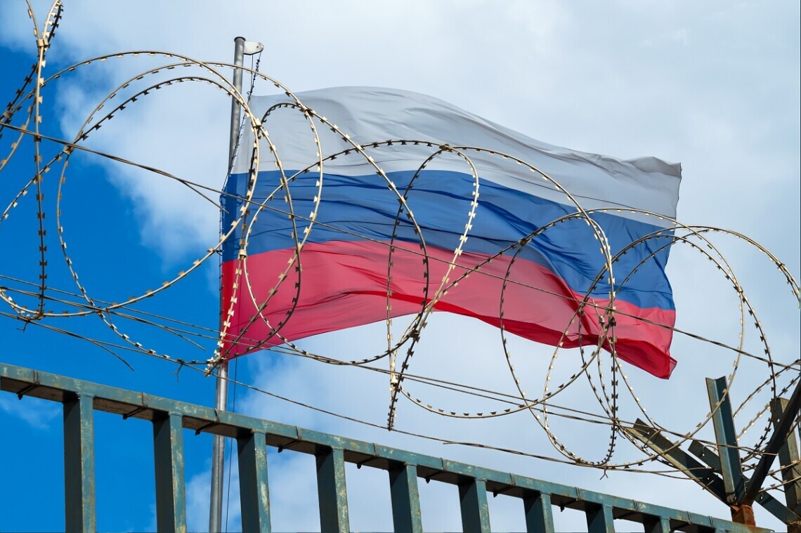 США ввели масштабные санкции против третьих стран, способствующих войне против Украины США ввели масштабные санкции против третьих стран, способствующих войне против Украины