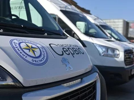 Паспортные сервисы за границей возобновили оформление документов для мужчин