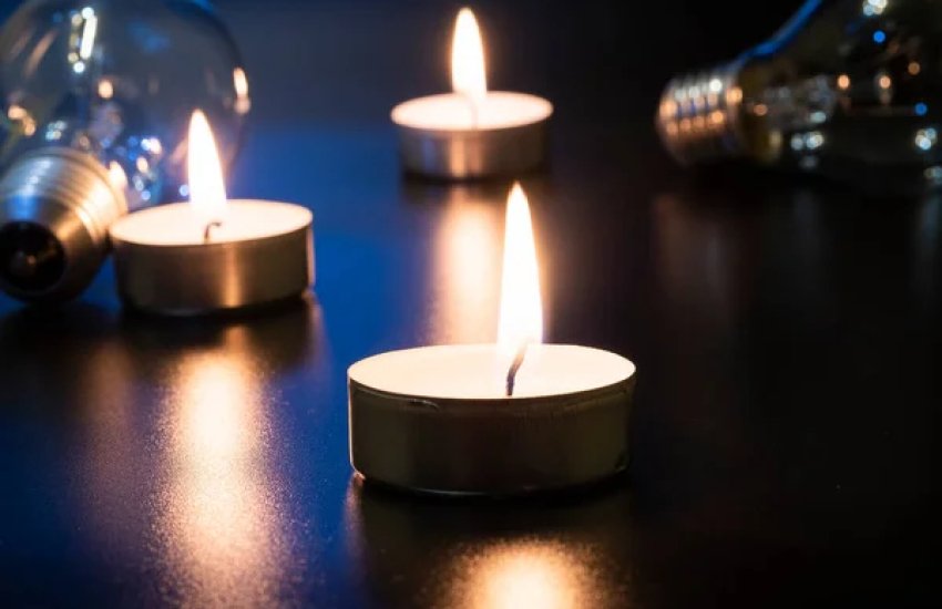 В НКРЕКП оцінили масштаби можливих відключень світла восени і взимку В НКРЕКП оцінили масштаби можливих відключень світла восени і взимку
