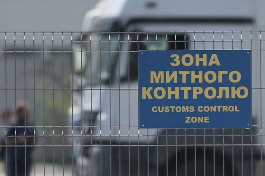 У ніч на 31 липня можливі затримки під час перетину кордону – Держмитслужба У ніч на 31 липня можливі затримки під час перетину кордону – Держмитслужба