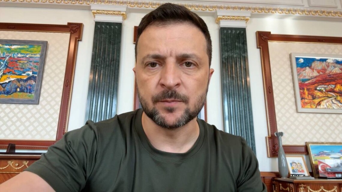 Владимир Зеленский провел заседание Ставки ВГК. Какие вопросы обсудили