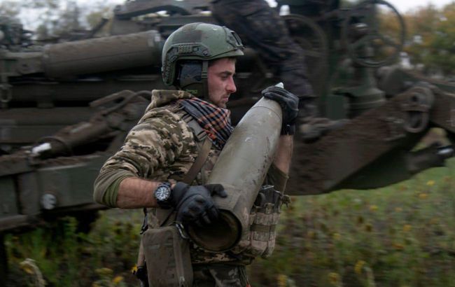 Від початку доби найгарячіша ситуація на Лиманському та Покровському напрямках – Генштаб Від початку доби найгарячіша ситуація на Лиманському та Покровському напрямках – Генштаб