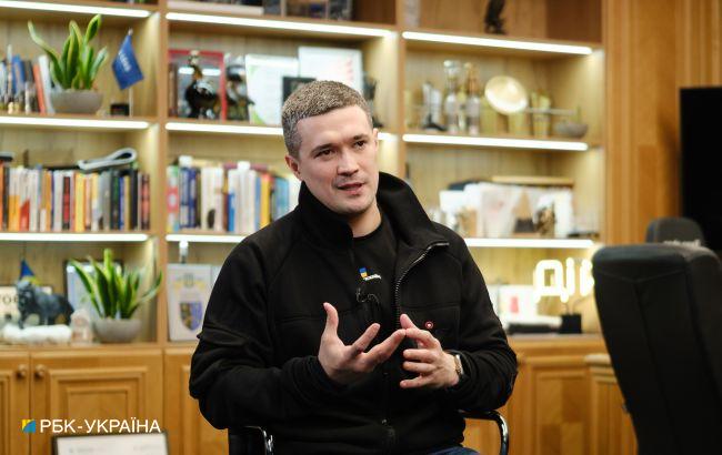 Ракети різних модифікацій в Україні виробляють 19 компаній – Михайло Федоров