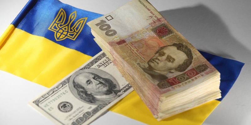 Цифра дня: 61,7 млрд доларів склав товарообіг України від початку цього року Цифра дня: 61,7 млрд доларів склав товарообіг України від початку цього року