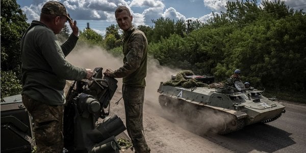 Курська операція. Україна контролює вже 74 населені пункти в області Курська операція. Україна контролює вже 74 населені пункти в області