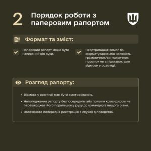 рапорт2