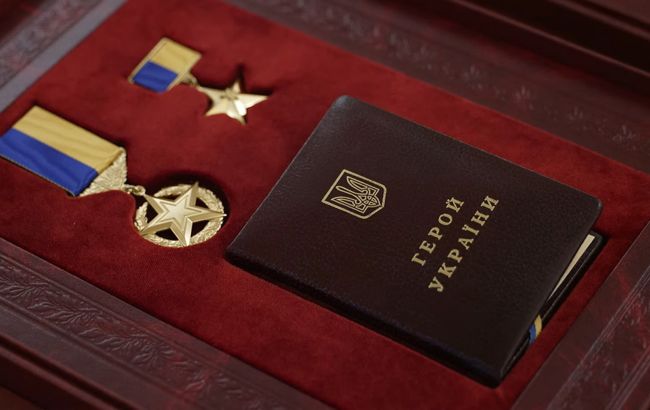 Рада в первом чтении поддержала законопроект о лишении государственных наград предателей Украины Рада в первом чтении поддержала законопроект о лишении государственных наград предателей Украины