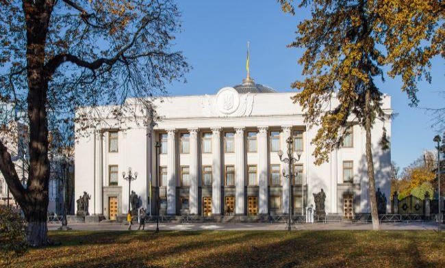 Рада разрешила освобождать от наказания за дезертирство в случае возвращения в часть Рада разрешила освобождать от наказания за дезертирство в случае возвращения в часть