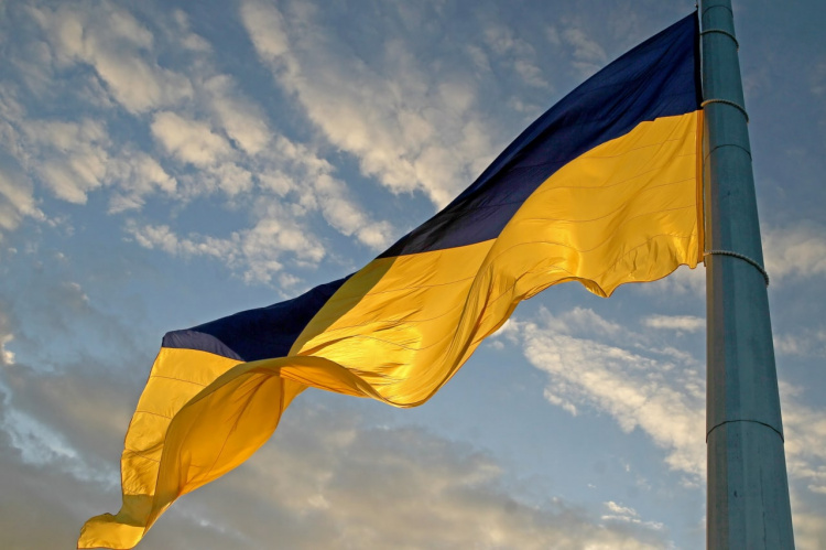 Цитата дня: З Днем Державного прапора України!