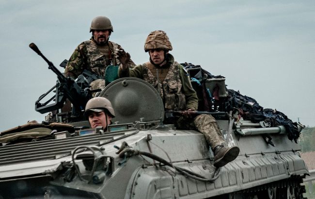 За добу росіяни втратили на війні майже 1400 солдат і 50 артсистем – Генштаб