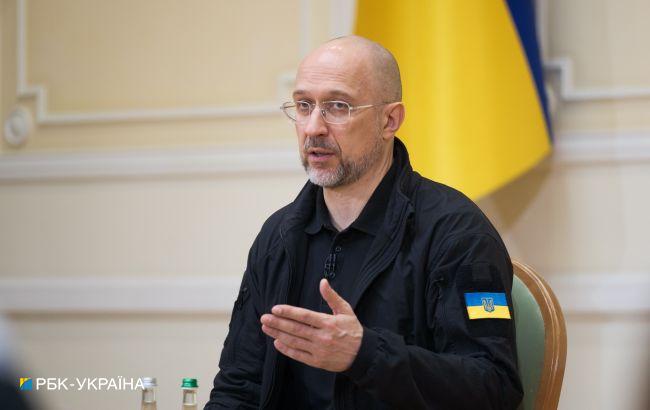 Цитата дня: Наш ОПК – це 800 підприємств, понад 300 тис. працівників, виробничі майданчики, висококласні спеціалісти, можливість виробляти надзвичайно широку лінійку озброєнь