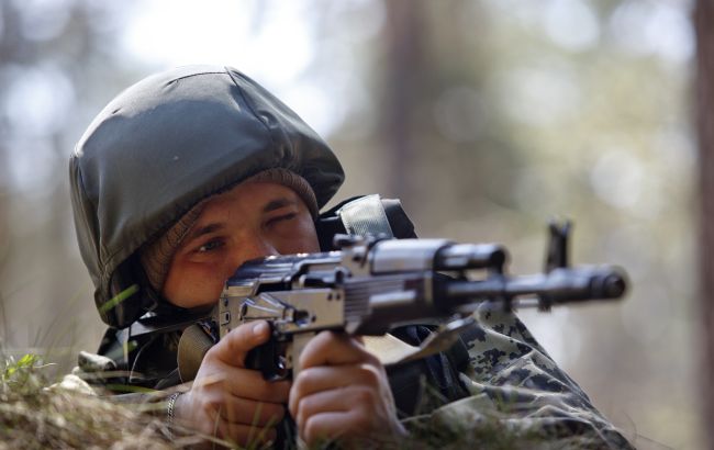 На фронті росіяни втратили за добу 1140 солдат, дві РСЗВ і засіб ППО – Генштаб