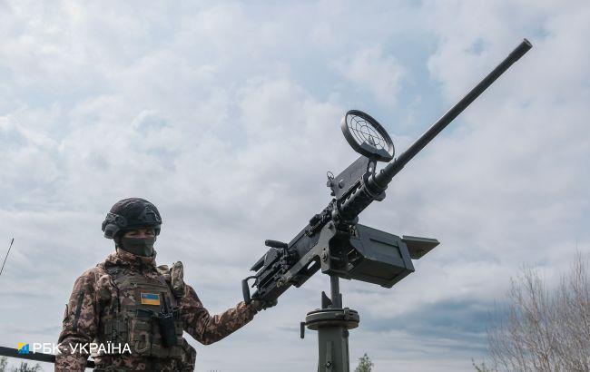 Росія вночі запустила 70 дронів та чотири ракети: ППО збила більше 60 цілей