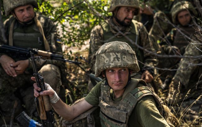 ЗСУ відновили позиції на одній з ділянок Покровського напрямку, – DeepState