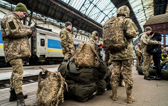 Міноборони розкрило деталі щодо умов служби для добровольців віком 18-24 роки