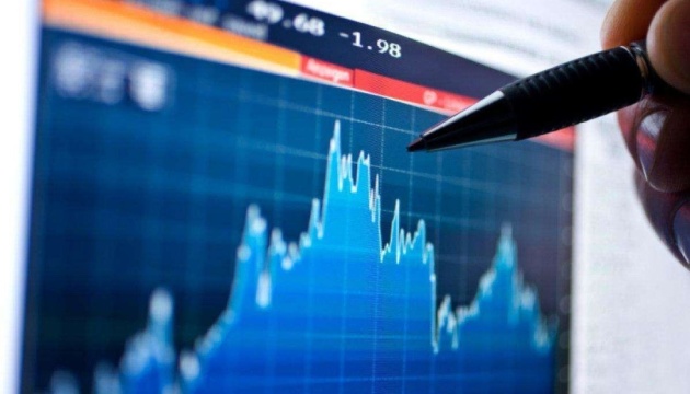 ВВП України у другому кварталі збільшився на понад 3 відсотки – дані Держстату ВВП України у другому кварталі збільшився на понад 3 відсотки – дані Держстату