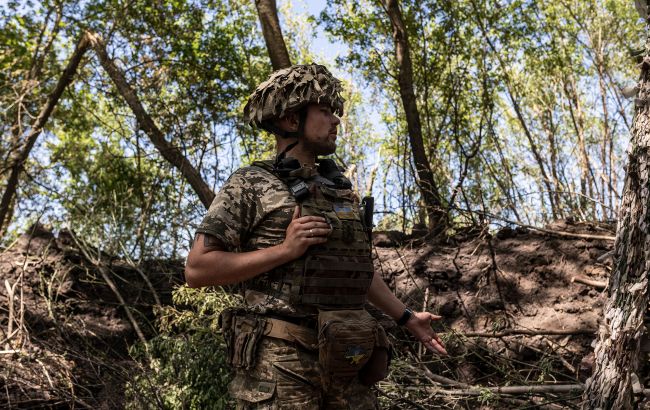 За минулу добу майже 190 боїв, Генштаб розповів про ситуацію на фронті За минулу добу майже 190 боїв, Генштаб розповів про ситуацію на фронті