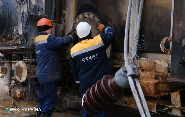 Німеччина виділила 70 млн євро на допомогу енергетиці України цієї зими Німеччина виділила 70 млн євро на допомогу енергетиці України цієї зими
